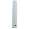 Loa cột ngoài trời ITC T-703A, Chống nước IP66-1
