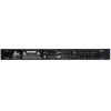 Crossover DBX 286s, XLR, TRS 1/4 inch, Jack Insert-2