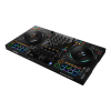 Bàn Dj Pioneer DDJ-FLX10 - Kết nối PC, Mac, Rekordbox, Serato, 6.7kg, Mới-2