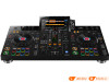 Bàn DJ Pioneer XDJ-RX3, Rekordbox, Serato DJ, USB độc lập, màn cảm ứng-2