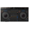 Bàn DJ AlphaTheta DDJ-GRV6, Rekordbox, Serato DJ, kết nối máy tính, điện thoại, 4 kênh-1