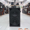 Bộ loa Array Active Koda KDP2510/KDP2515, Công Suất 1000W, Độ nhạy 98dB-7