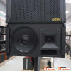 Bộ loa Array Active Koda KDP2510/KDP2515, Công Suất 1000W, Độ nhạy 98dB-2