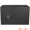 Loa sub Wharfedale Impact X218BL, Bass 50cm x 2, 1200 W, Độ nhạy 102dB, 4 Omhs, 35 Hz-1.2 KHz-2