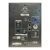 Loa Array Wharfedale WLA-115A, Bộ Lọc DSP, 830W-8