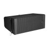 Loa Array Wharfedale WLA-210A, Bass 25CM, 800W-5