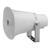 Loa nén TOA SC-630M vành chữ nhật, 30W, 113dB, 250Hz - 6,000Hz, Chống nước IP65-1
