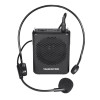 Máy trợ giảng Takstar E126A (loa kèm mic có dây)-1