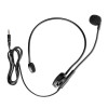 Micro có dây cài đầu Takstar HM700-2