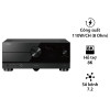 Amply Yamaha RX-A4A, Hỗ Trợ 8K, 7.2 Kênh, 110W/CH, Bluetooth-1