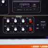 Amply Jarguar 506N Gold Digital, 1800W/4 Kênh, Bluetooth, Anti-Feedback-5