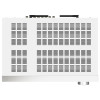 Amply Onyko TX-8470, 2 kênh, 110W/kênh (8Ohms), Class G-7