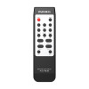 Amply Paramax Z-A450, 2 Kênh, 500W, 8Ohms, Bluetooth 5.0, HDMI, OPTICAL-6