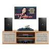 Dàn karaoke gia đình GD89 (JBL KP4012G2, JKAudio X6000 Plus, JKAudio H2600, JKAudio B5 Plus)-1