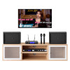 Dàn Karaoke JBL GD91 (JBL RM210, JBL KX180A, JBL VM300)-1