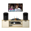 Dàn karaoke Bose HK93 (Bose S1 Pro Plus, JKAudio X9000 Pro, JKAudio B9)-1