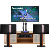 Dàn Karaoke JBL HK59 ( JBL Ki510, JBL Beyond 3, JBL VM300 )-1