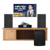 Dàn Karaoke Gia Đình KGD17 (Wharfedale ANGLO E312, Neko AK3900 Pro, Wharfedale T-SUB AX15B)-1