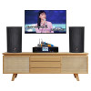 Dàn Karaoke Gia Đình KGD22 (Tecnare E10, Neko AK3900 Pro)-1