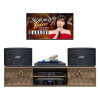 Dàn karaoke Bose KHD63 (Bose 802 Seri V, JKAudio H2600, X6000 Plus, B5 Plus)-1