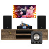 Dàn Karaoke Gia Đình KHD97 (Electro Voice ZLX-12-G2, Neko AK3900 Pro, Polk Audio HTS12)-1