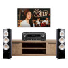 Dàn Nghe Nhạc GT33 (Yamaha NS 777, Denon DRA-800H)-1