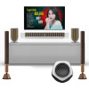 Dàn Âm Thanh Hi-End 5.1 Không Dây B&O HE11 (Beolab 28, Beosound Theatre, Beolab 8, Beolab 19)-1