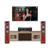 Dàn Nghe Nhạc JBL NN99 (JBL Studio 680, Denon PMA-900HNE)-1