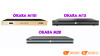 Đầu karaoke Okara M20 - Ổ Cứng 4TB, Hát Youtube, Bài mới cập nhật liên tục, Chọn bài màn cảm ứng-2