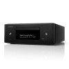 Amply Denon RCD-N12 (Hỗ trợ CD, DAC, Bluetooth, HEOS, 65W/CH ở 6 ohm)-2