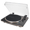 Đầu đĩa than Audio Technica AT LP70XBT, RCA, Bluetooth 5.2 (33-1/3, 45 RPM)-8