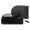 Đầu đĩa than kết hợp loa Victrola Premiere V1, Bluetooth 5.0, Hộp mực VPC-190 (33-1/3 rpm, 45 rpm)-3