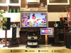 Đầu CD Marantz SACD 30N, DAC, Network Audio Player, WiFi, Bluetooth (Hỗ trợ SACD, CD, CD-R / RW, DVD-R / + R / -RW / + RW)-11