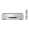 Đầu CD Yamaha CD-C603, RCA, OPTICAL (Hỗ trợ CD, CD-R / RW)-4