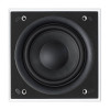 Loa Âm Trần KEF Ci200QSb, Bass 20cm, Tần số 40Hz-100Hz-4
