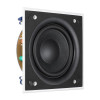 Loa Âm Trần KEF Ci200QSb, Bass 20cm, Tần số 40Hz-100Hz-5