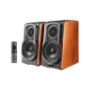 Loa Edifier S1000W, Bluetooth 5.0, Wifi, Công suất 120W, Optical, RCA-1