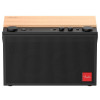 Loa Fender Elie 12, Công suất 120W, Pin 24H, Bluetooth 5.3, AUX 3.5mm, XLR-6