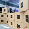Loa Fender Passport Venue Series 2, Bluetooth, Mixer 10 Kênh, Công Suất 600W (All in One)-19