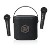 Loa Alpha Works Sonik 60, Pin 6h, 40W, Bluetooth v5.3, AUX, USB-4