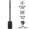 Loa Bose L1 Pro8 Chính Hãng, Công suất 300W, Mixer, Bluetooth, AUX (Loa Column Array)-15