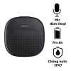 Loa Bose Soundlink Micro, Pin 6 Giờ, Chống Nước IPX7, Có Micro Ngoài-3
