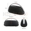 Loa Harman Kardon Go Play 3 Chính Hãng, Công suất 160W, Pin 8h, Bluetooth 5.3, AUX, Mic thoại, Auto Self Tuning-2