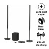 Dàn loa Harman Kardon Radiance 2400-9