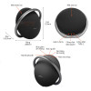 Loa Harman Kardon Onyx Studio 7, Pin 8h, Bluetooth, AUX, Công Suất 50W, Wireless Dual Sound-1