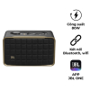 Loa JBL Authentics 200, Công suất 90W, Bluetooth 5.3, Wifi, AUX, USB, Ethernet, JBL One APP-1