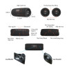 Loa JBL Flip 6, Pin 12 Giờ, Chống Nước IP67, Bluetooth 5.1, PartyBoost, Công Suất 20W-1
