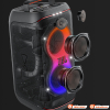 Loa JBL PartyBox Club 120, Pin 12 Giờ, Công Suất 160W, LED Đẹp, AUX, Micro, Bluetooth 5.3, IPX4, AI Sound Boost, Auracast, App JBL Partybox-7