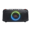 Loa JBL Partybox On The Go Essential, Công Suất 100W, Pin 6h, IPX4, Bluetooth-2