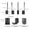 Loa JBL Eon One MK2 (II), Pin 6h, Mixer 5 Kênh, Bluetooth, AUX, Công Suất (1500W Peak, 400W RMS)-14